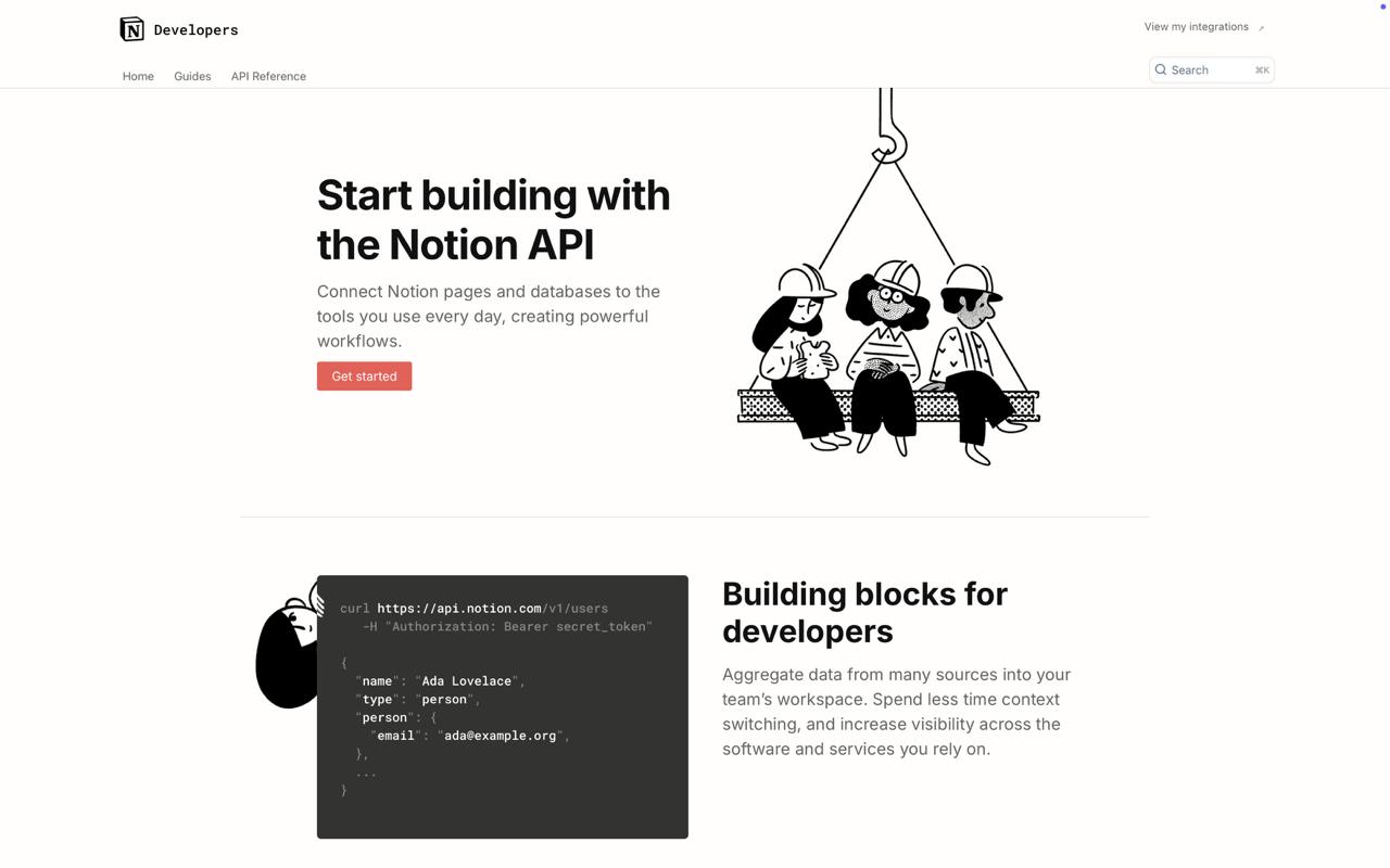 Notion近期的几个重大更新,上线离线模式